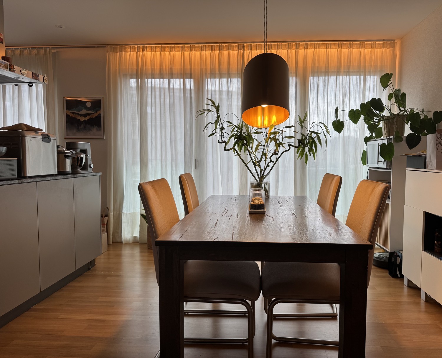 3 ½ rooms apartment, photo 2 of 9