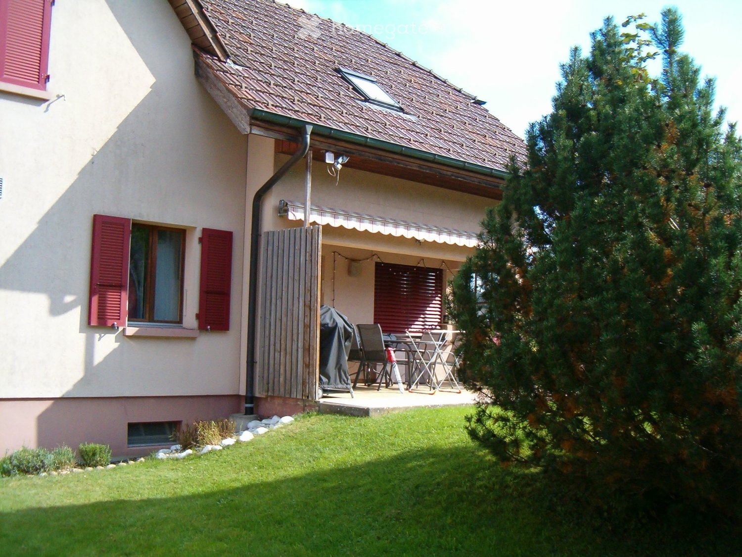 5 rooms single house, photo 2 of 5