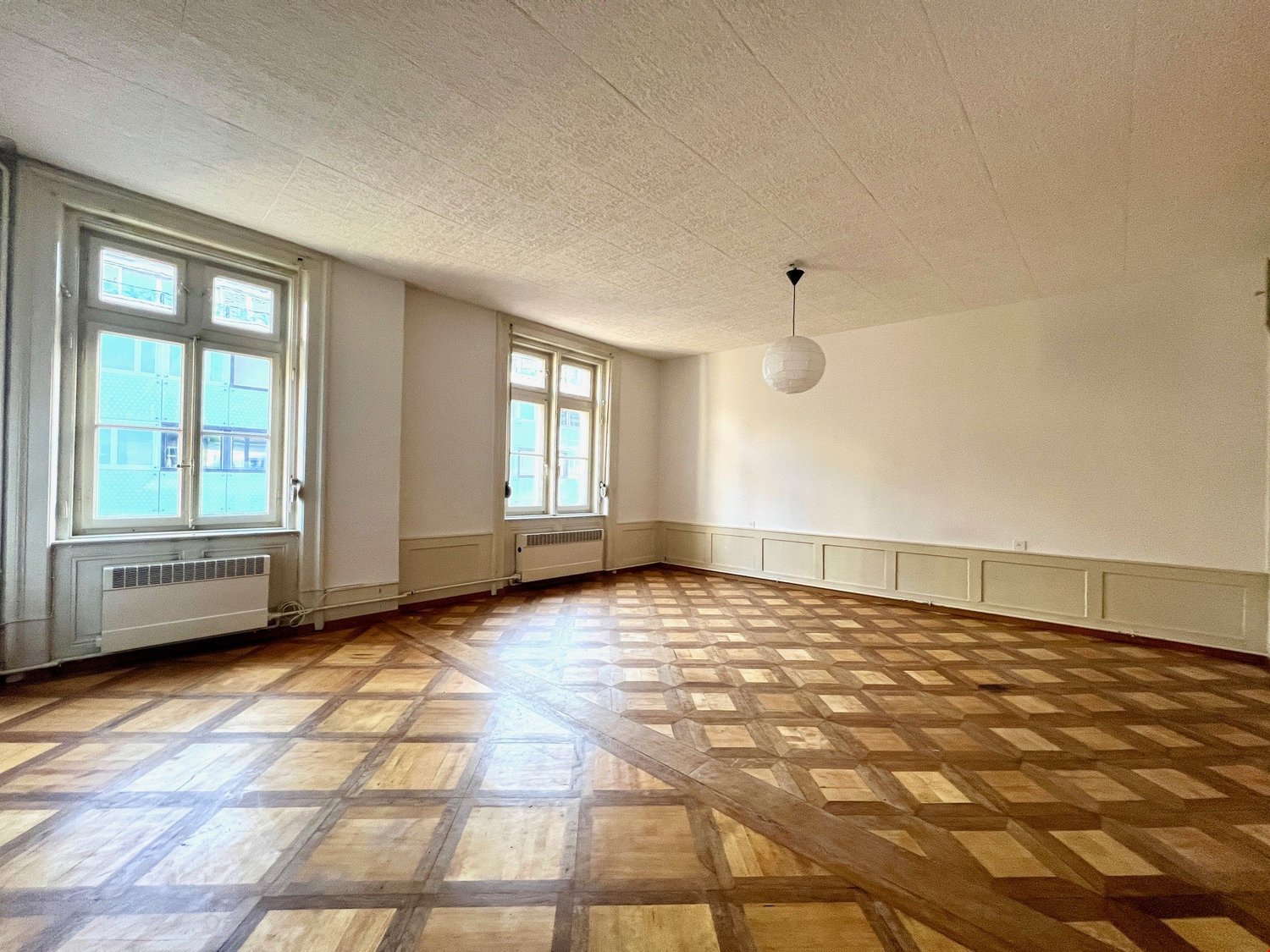 1 ½ rooms apartment, photo 2 of 6