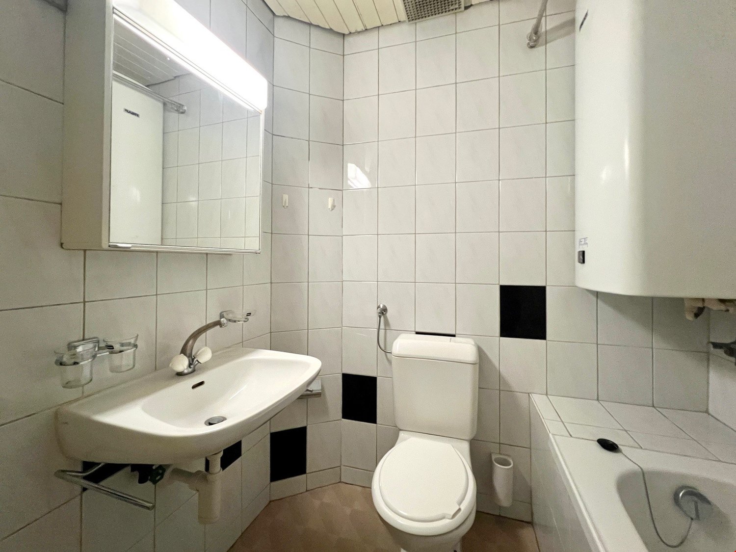 1 ½ rooms apartment, photo 6 of 6