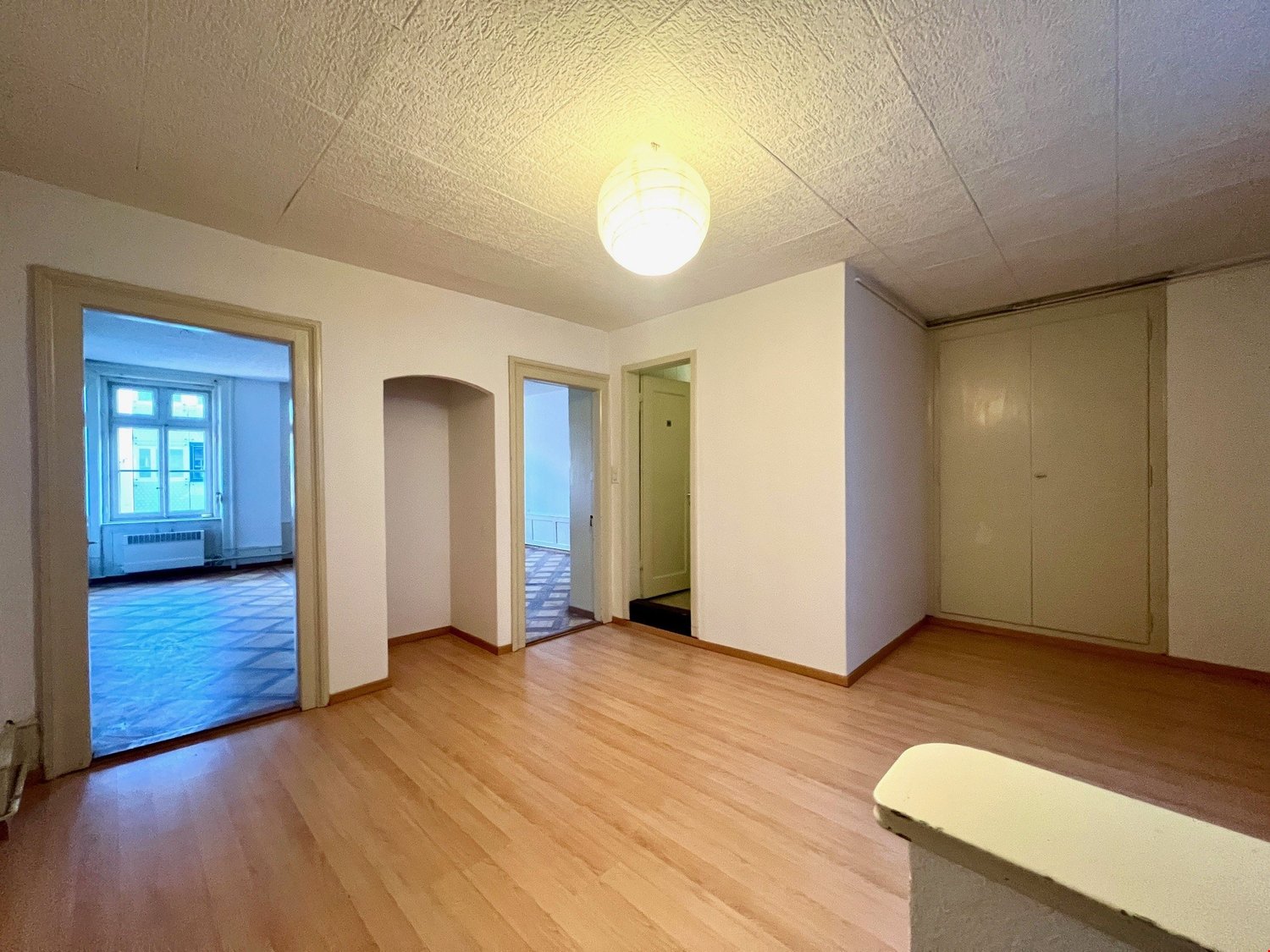1 ½ rooms apartment, photo 3 of 6