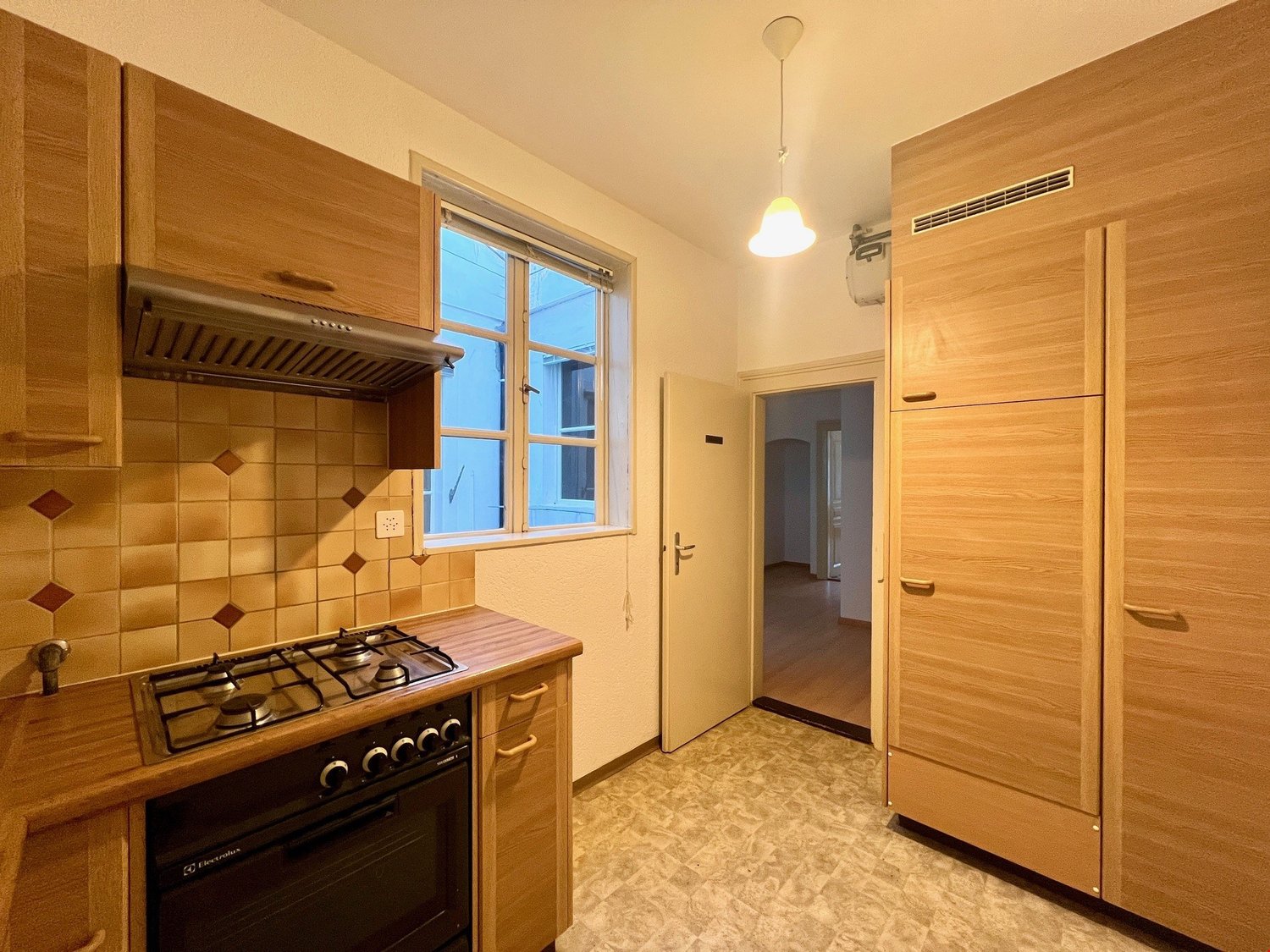 1 ½ rooms apartment, photo 5 of 6