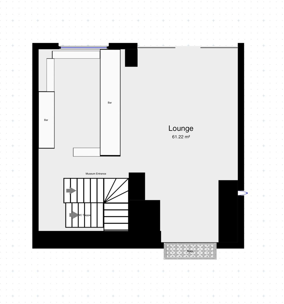 165m² commercial, photo 5 of 5