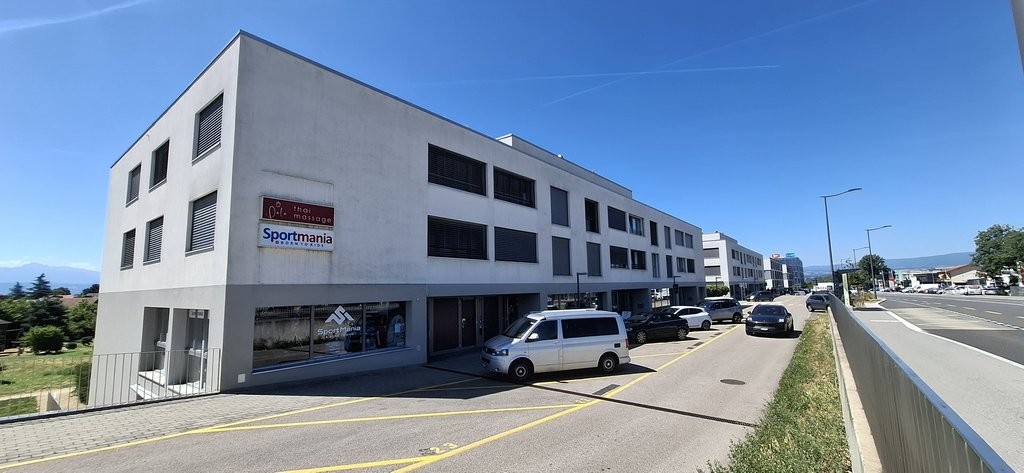 negozio di 85m²