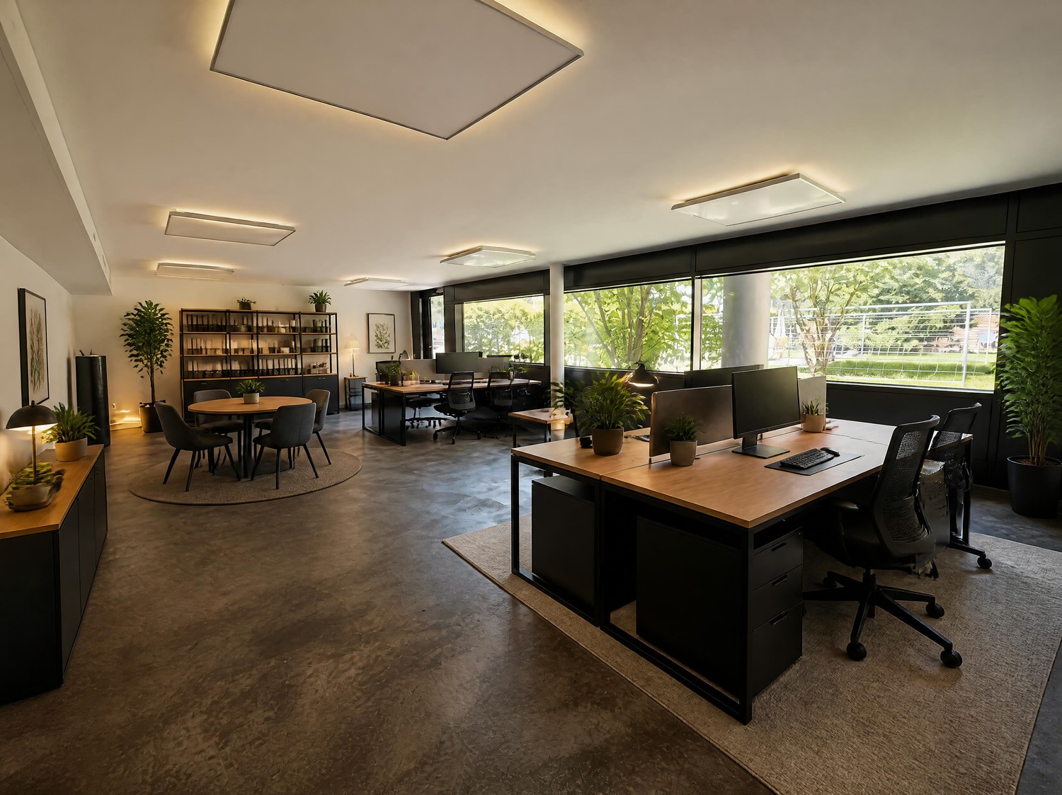 65m² commercial, photo 2 of 3