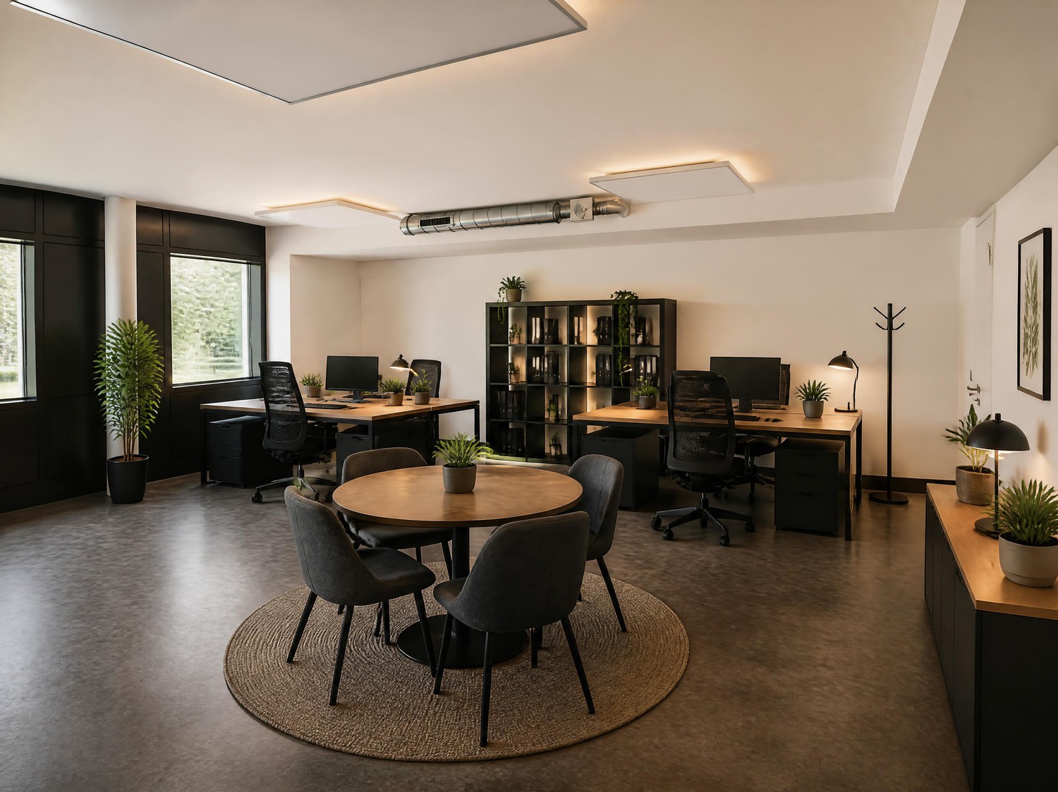65m² commercial, photo 1 of 3