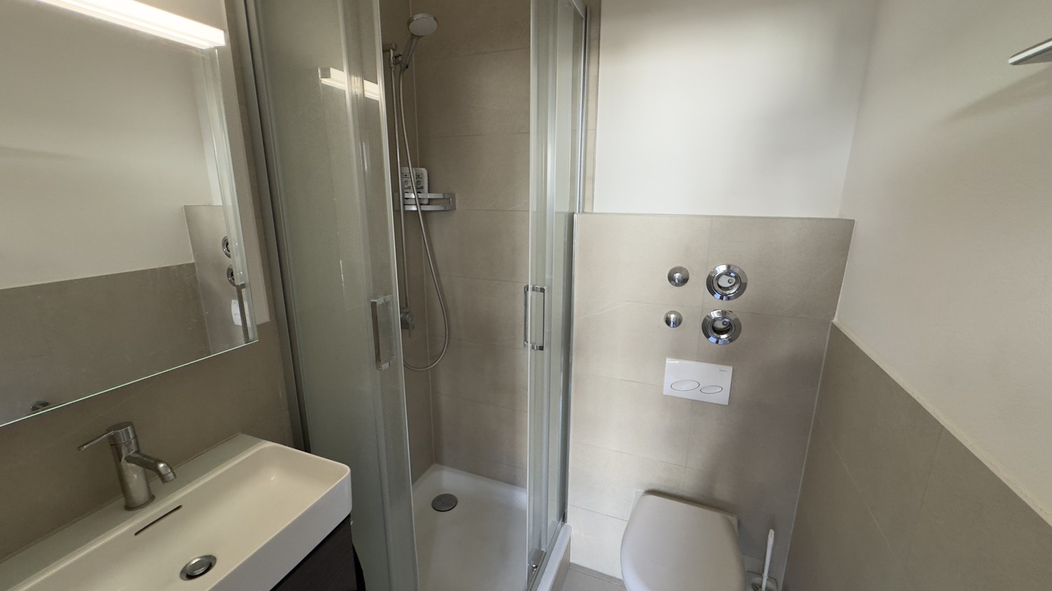 1 ½ rooms apartment, photo 4 of 4