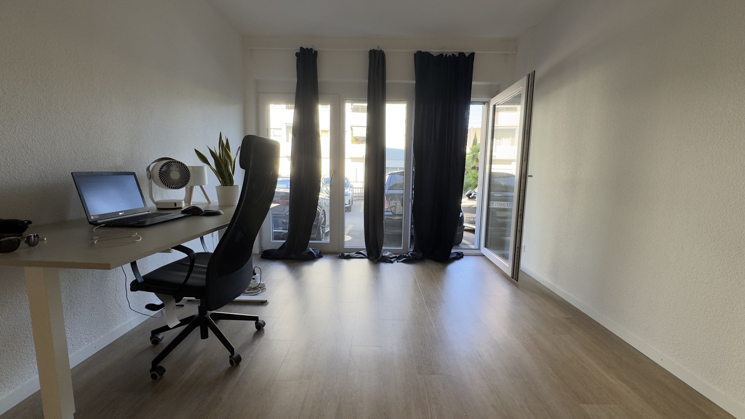 1 ½ rooms apartment, photo 2 of 4