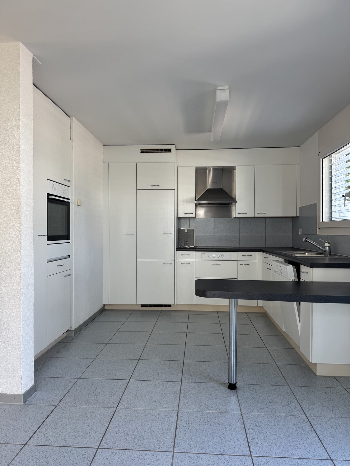 2 ½ rooms apartment, photo 3 of 6