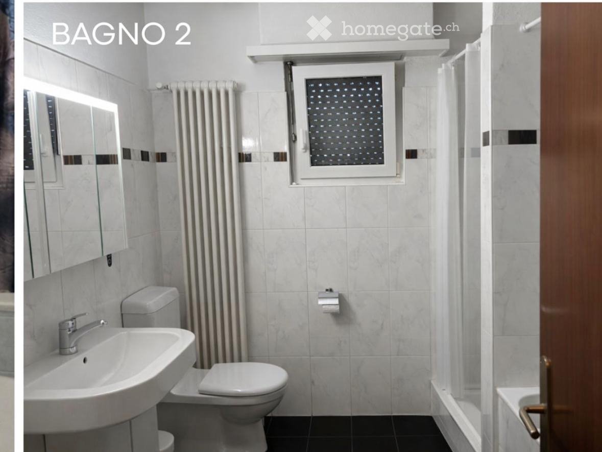 5 pièces appartement
