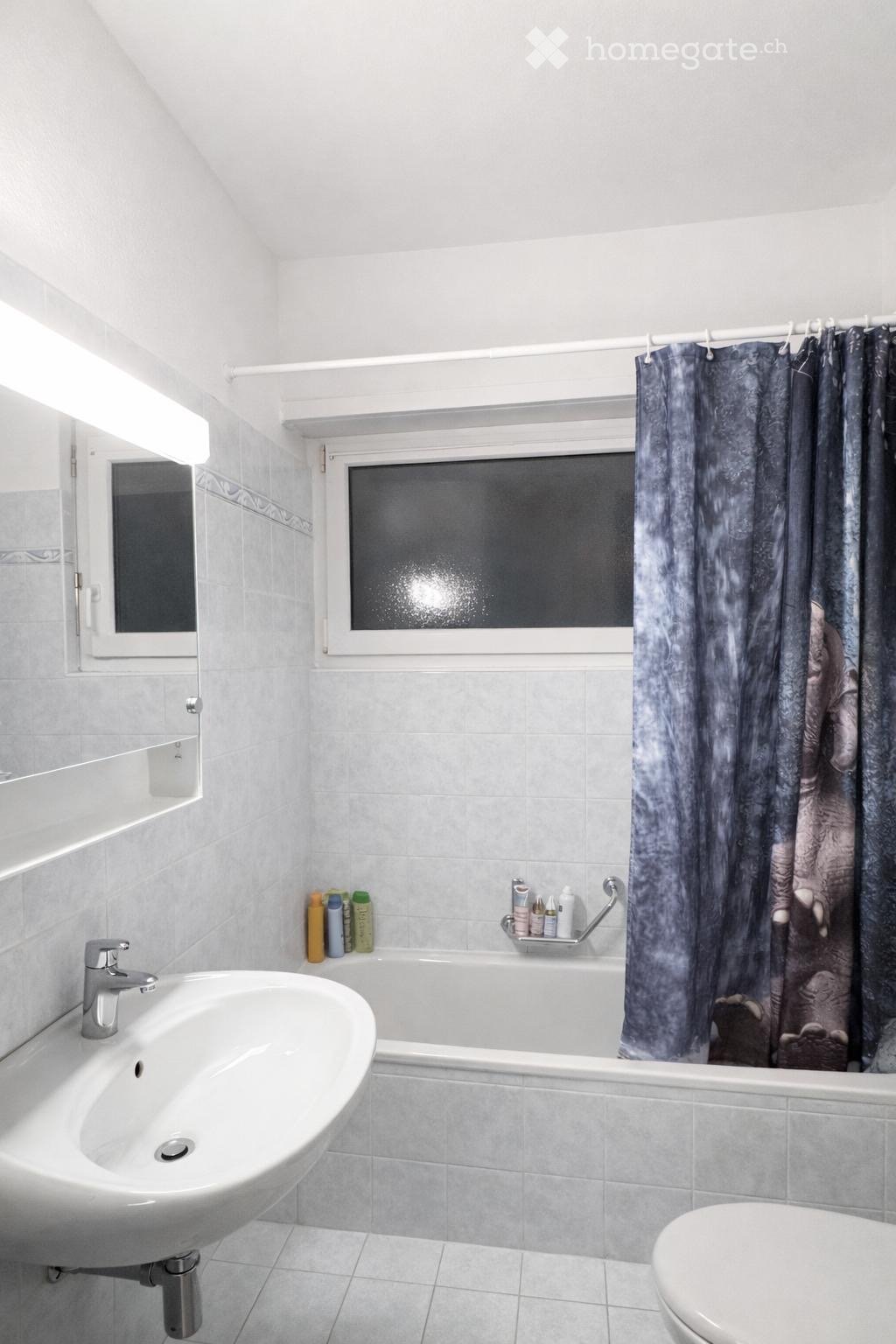 5 pièces appartement