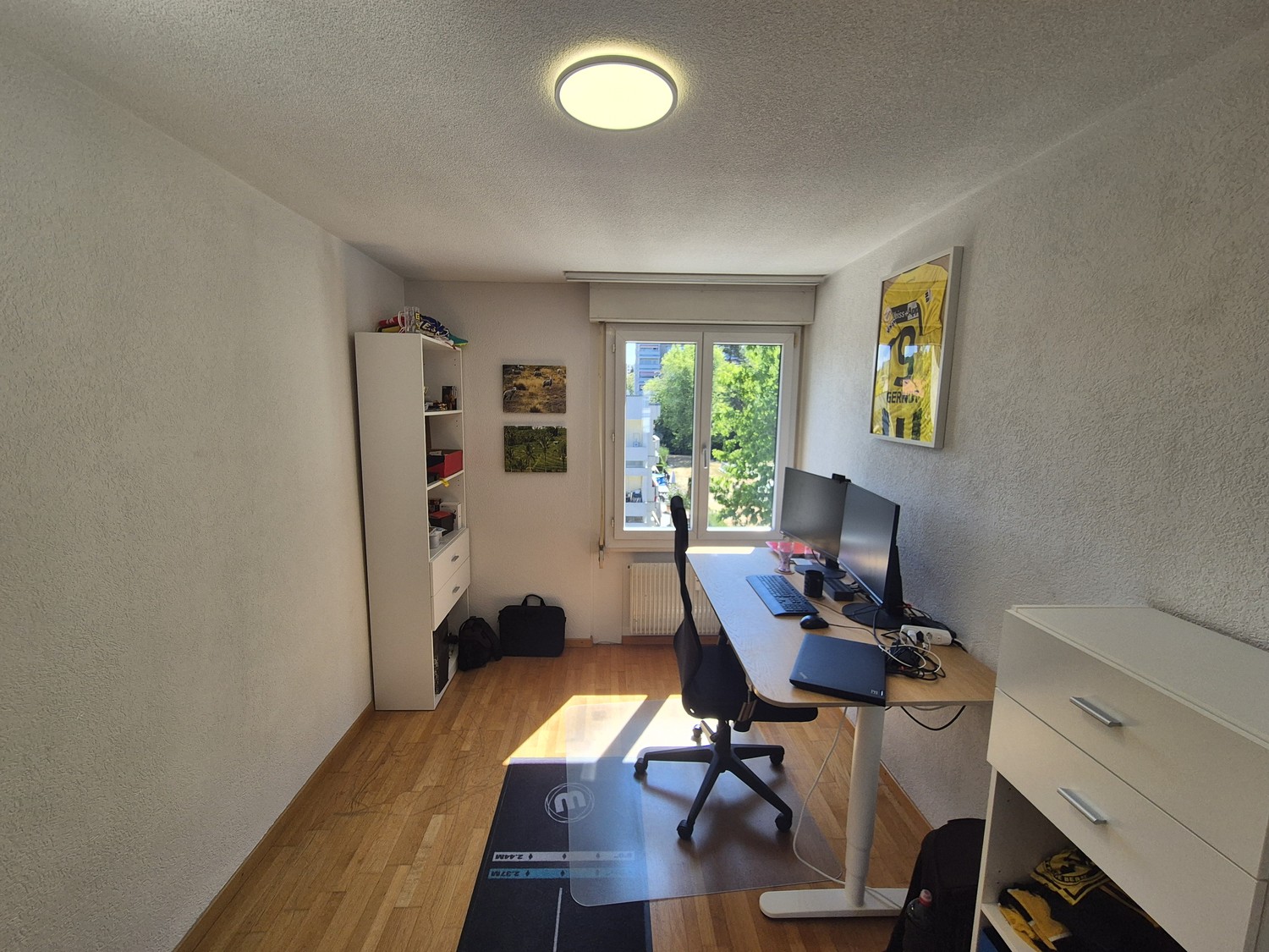 Appartamento di 3 ½ locali
