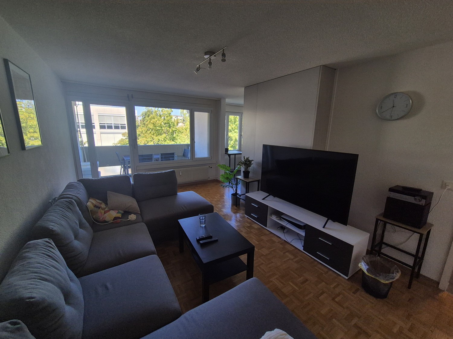 Appartamento di 3 ½ locali