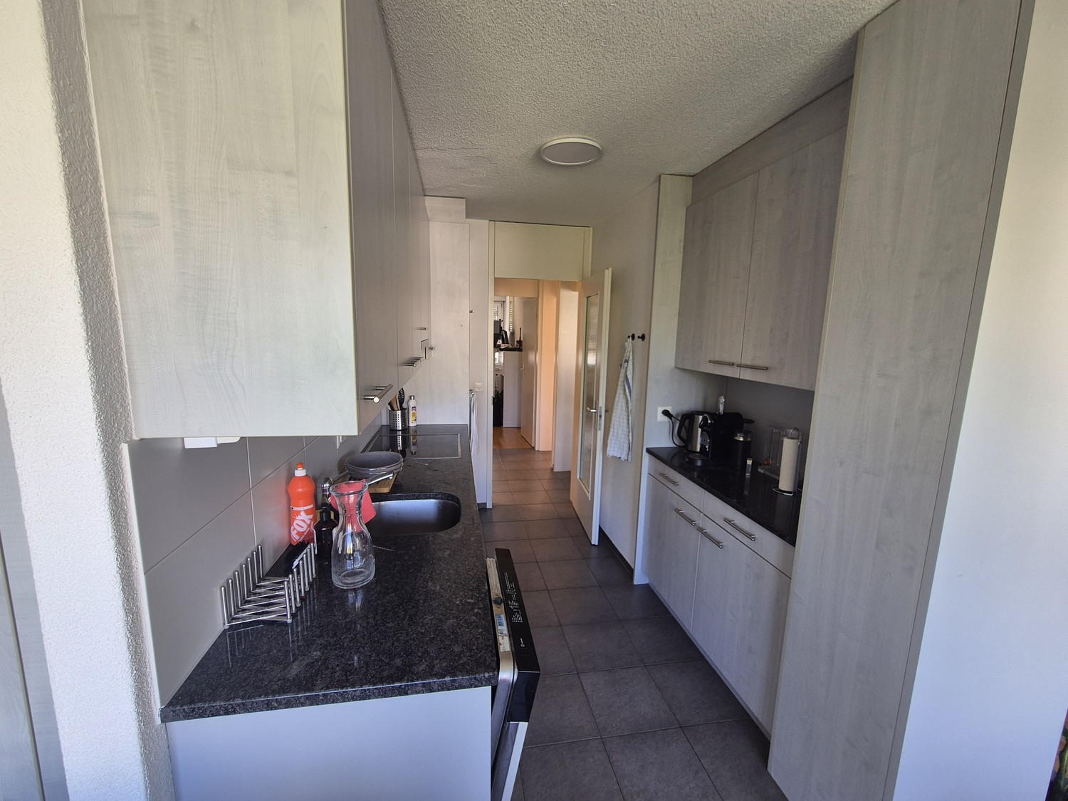 Appartamento di 3 ½ locali