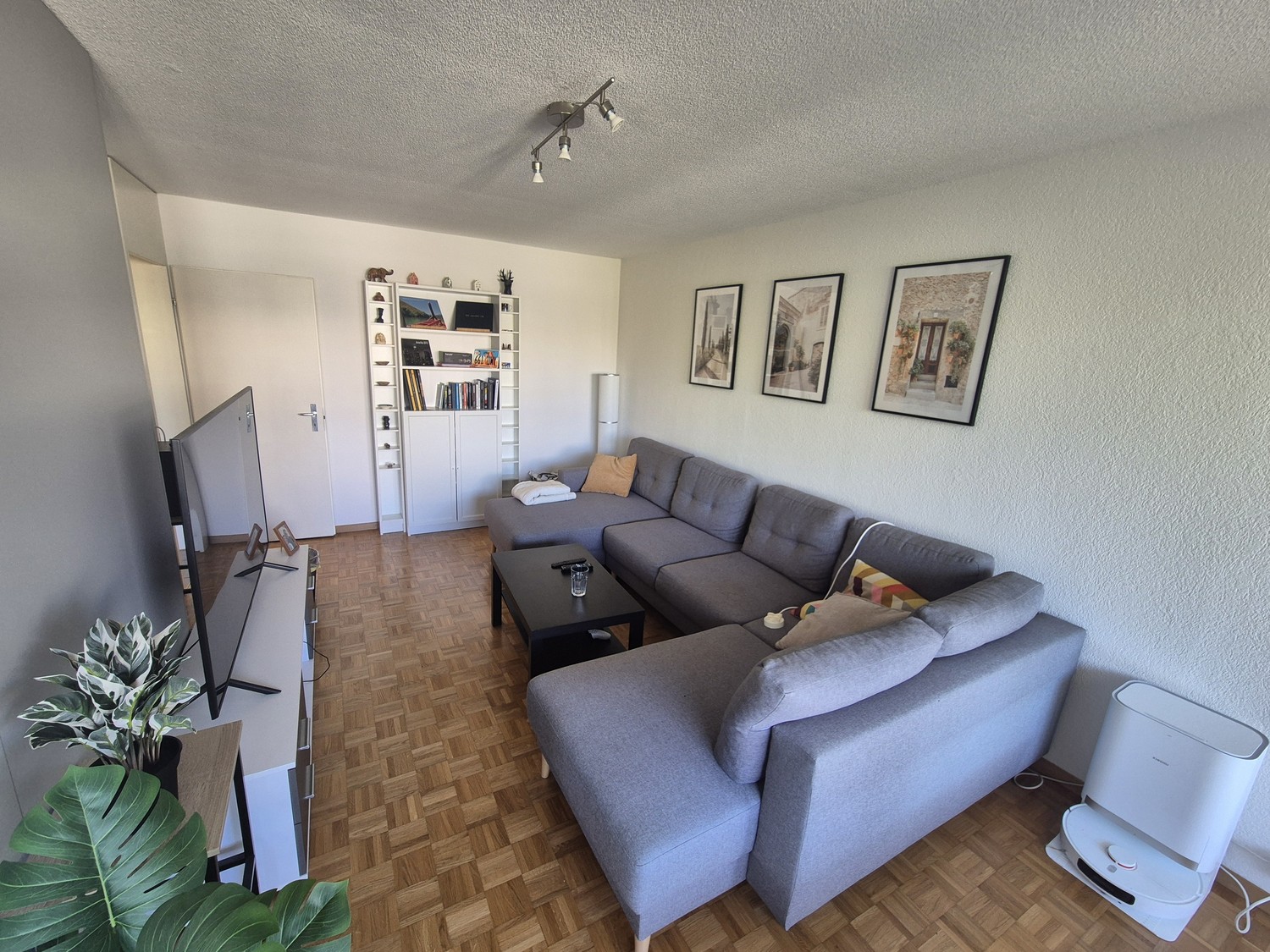 Appartamento di 3 ½ locali