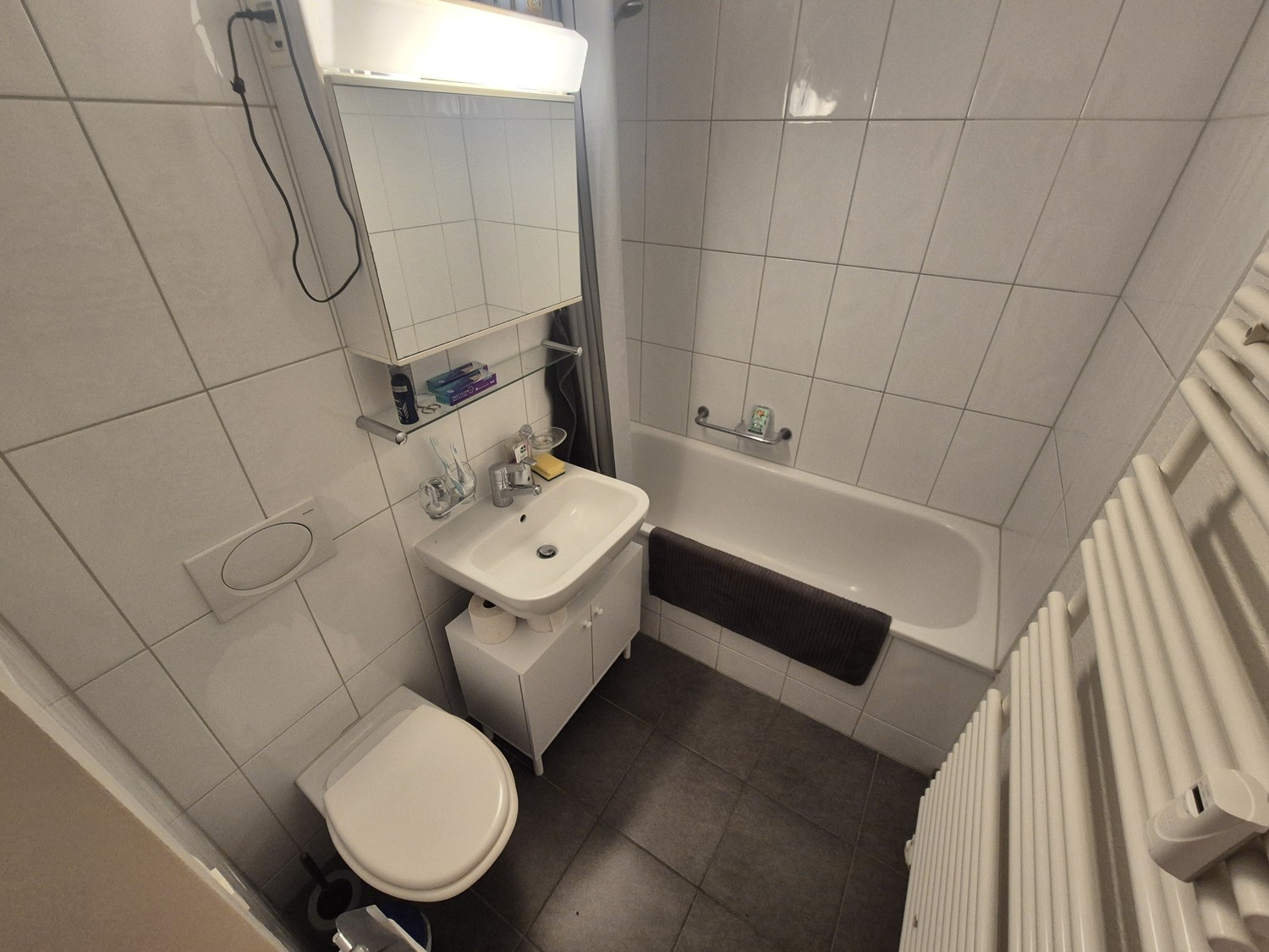 Appartamento di 3 ½ locali