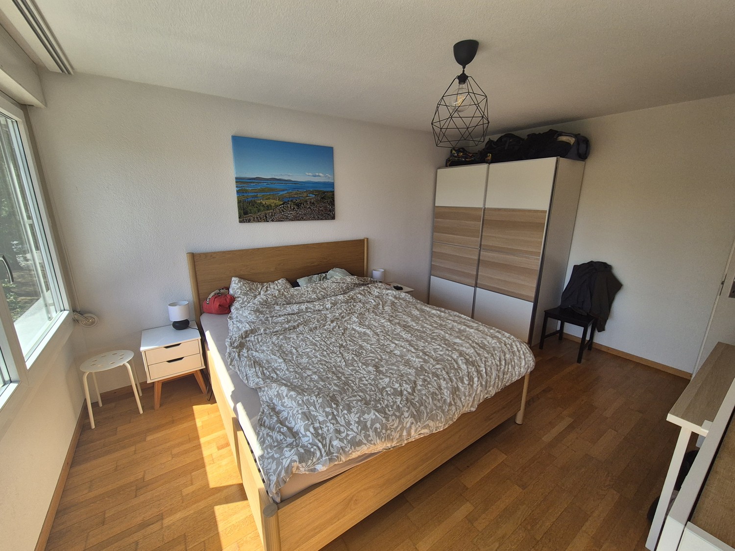 Appartamento di 3 ½ locali