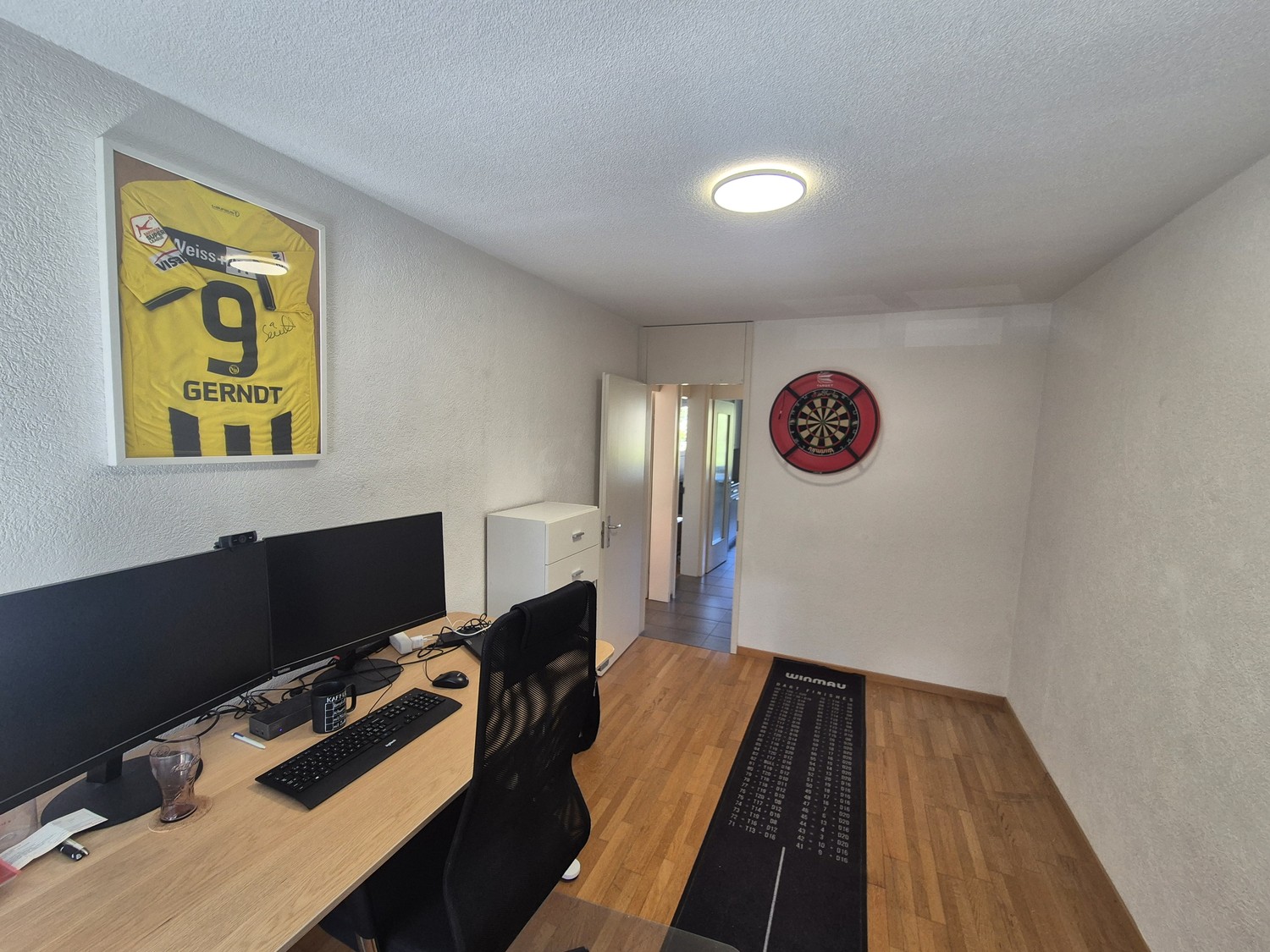 Appartamento di 3 ½ locali