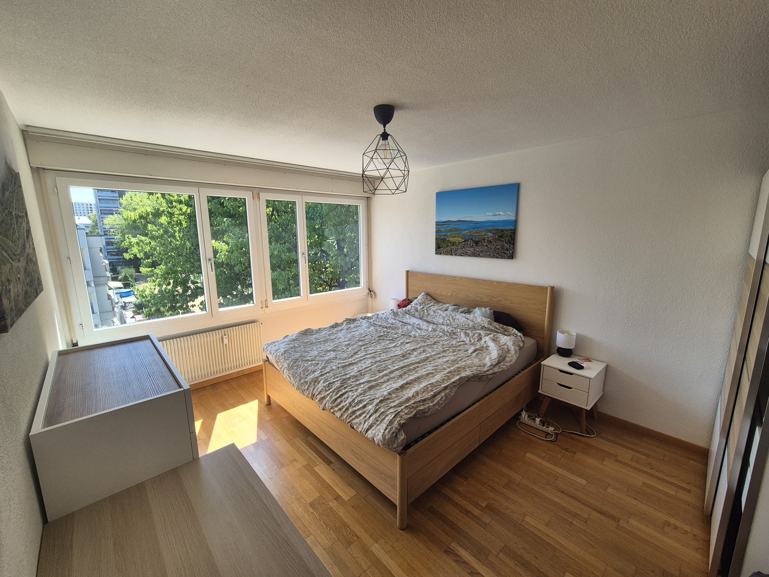 Appartamento di 3 ½ locali