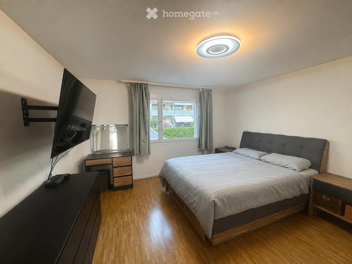 2 rooms apartment, photo 2 of 5