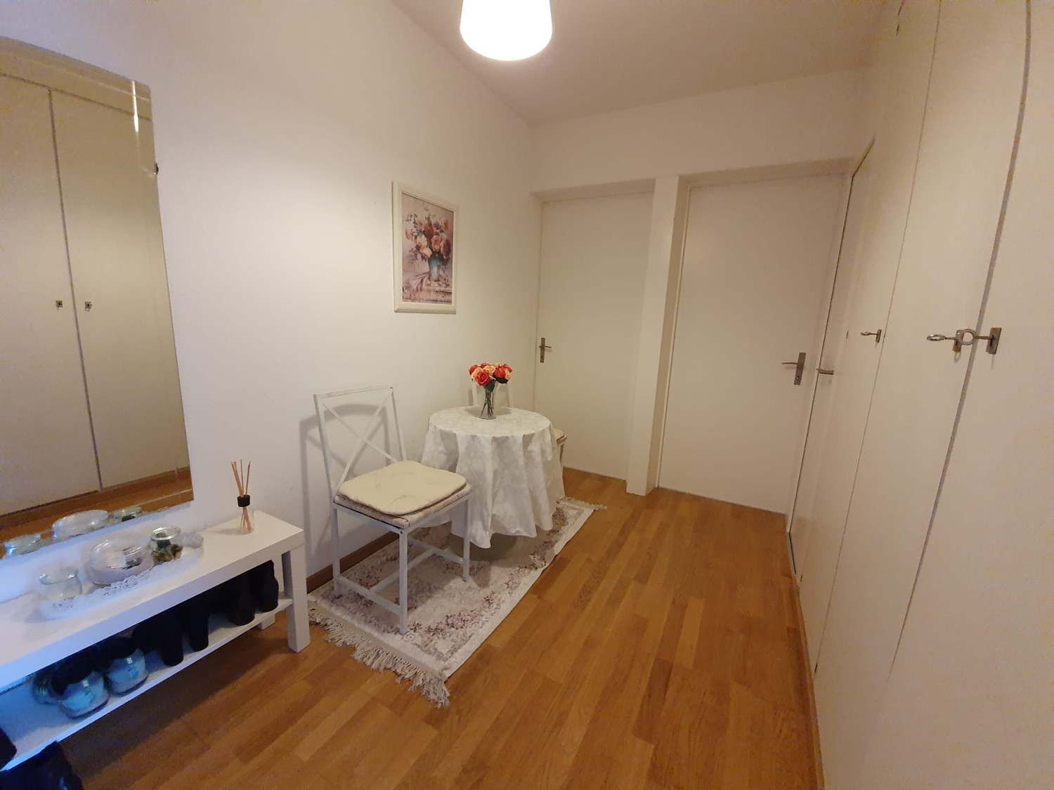 2 ½ rooms apartment, photo 3 of 5