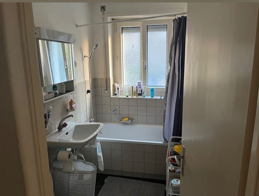 2 ½ rooms apartment, photo 1 of 5