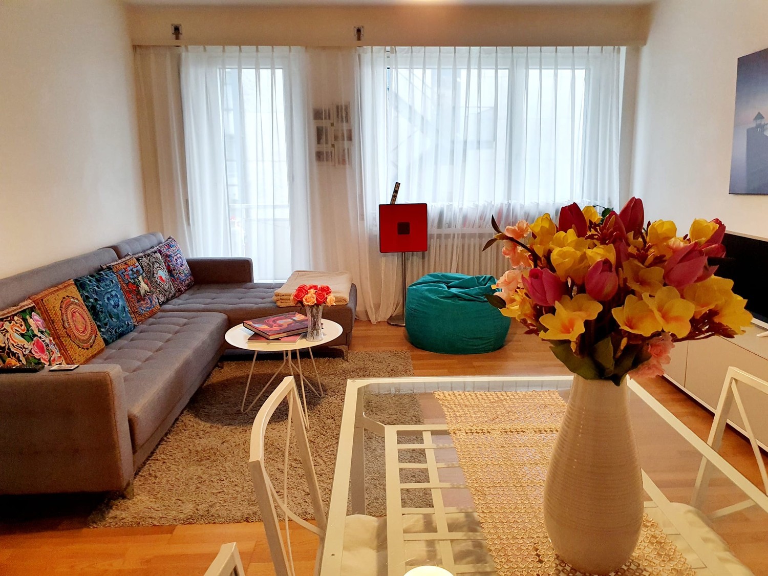 2 ½ rooms apartment, photo 4 of 5