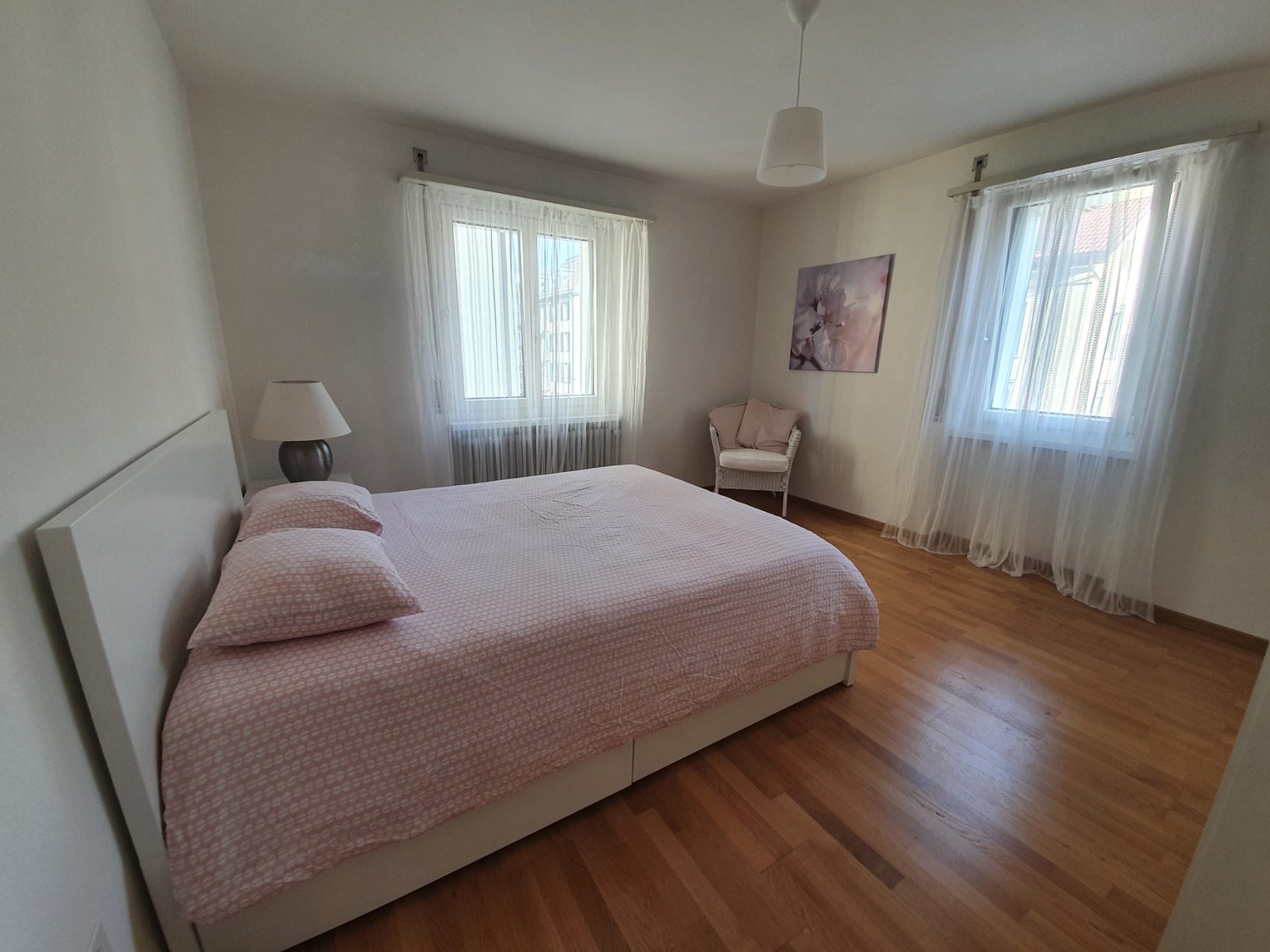 2 ½ rooms apartment, photo 2 of 5