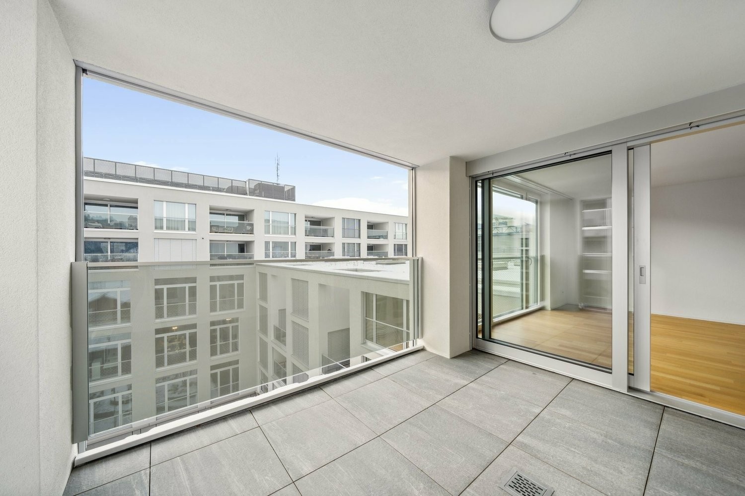 3 ½ rooms apartment, Foto 4 von 4