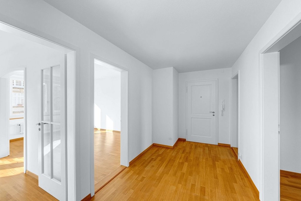 4 rooms apartment, photo 10 of 10