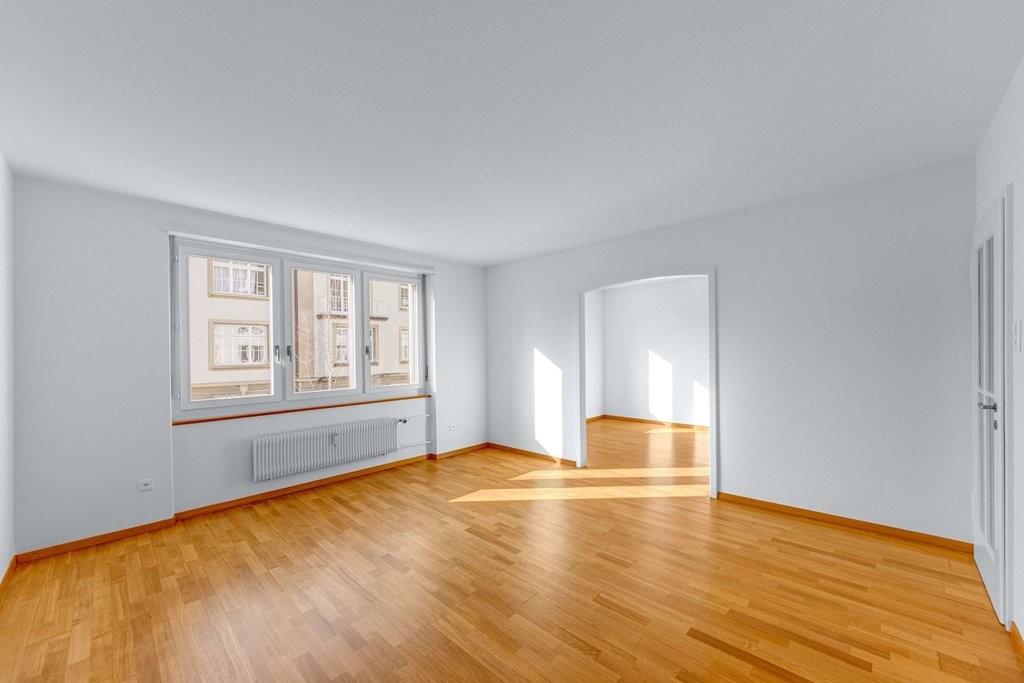 4 rooms apartment, photo 6 of 10