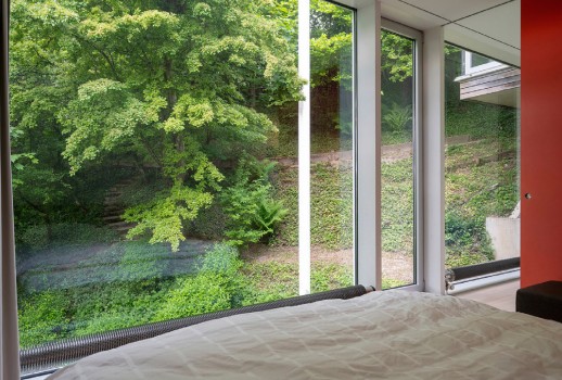 2 rooms single house