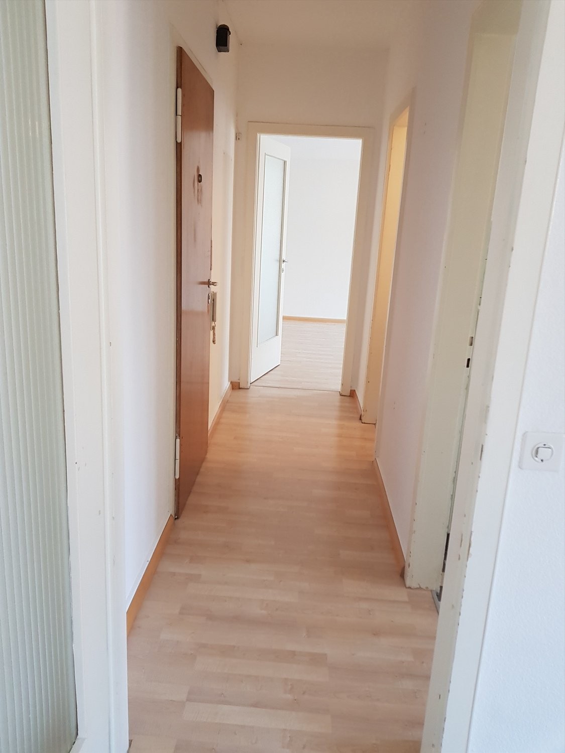 Appartamento di 2 camere
