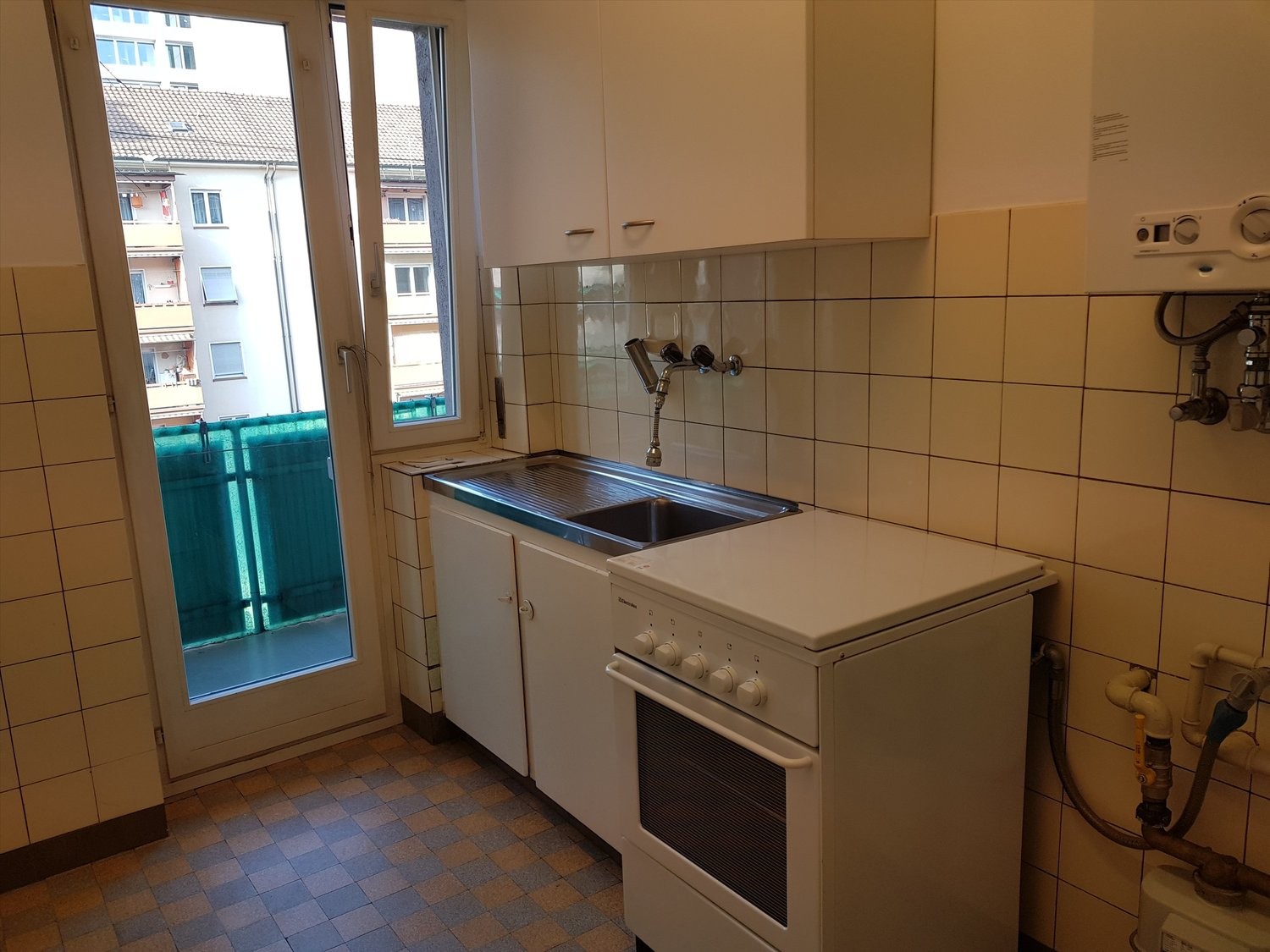 Appartamento di 2 camere
