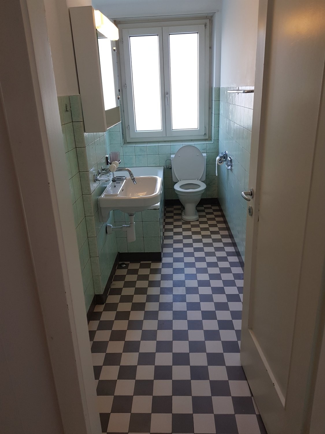 Appartamento di 2 camere