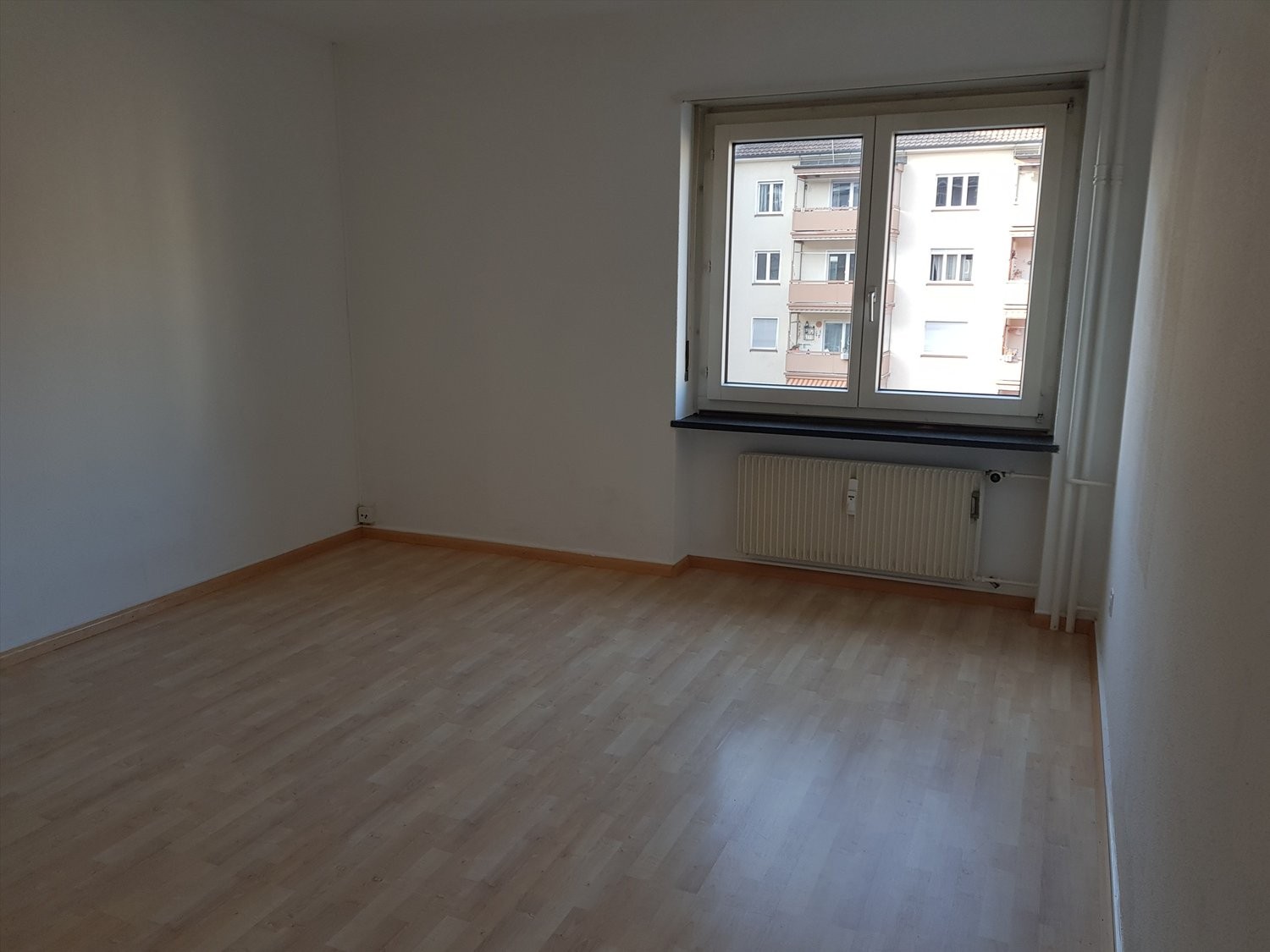 Appartamento di 2 camere