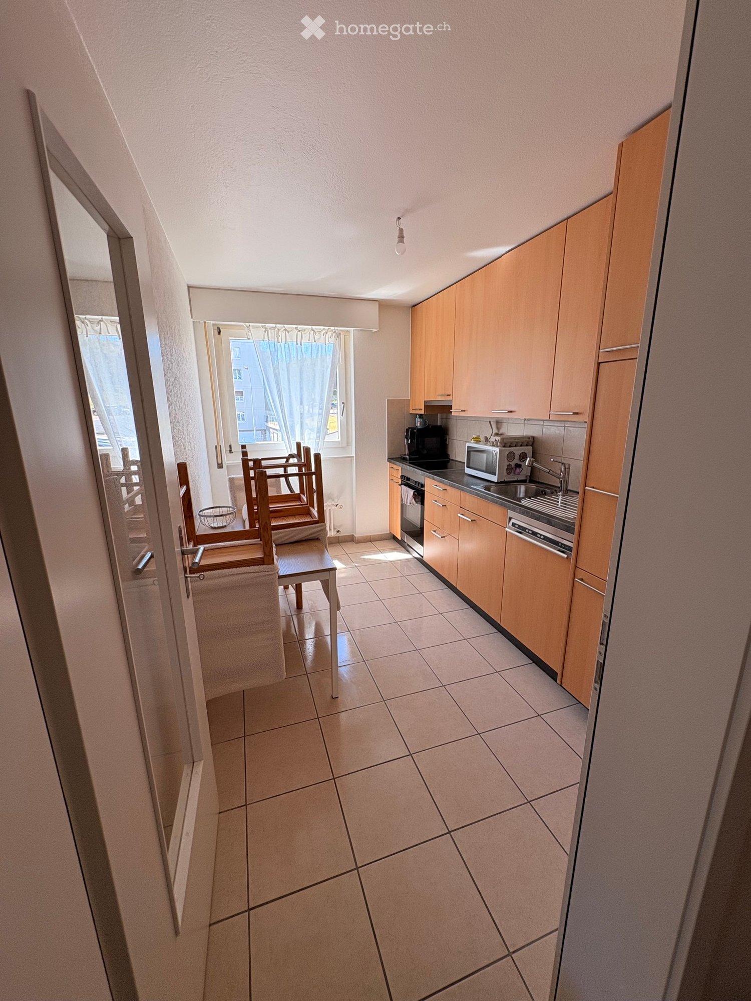 5 rooms apartment, photo 2 of 5