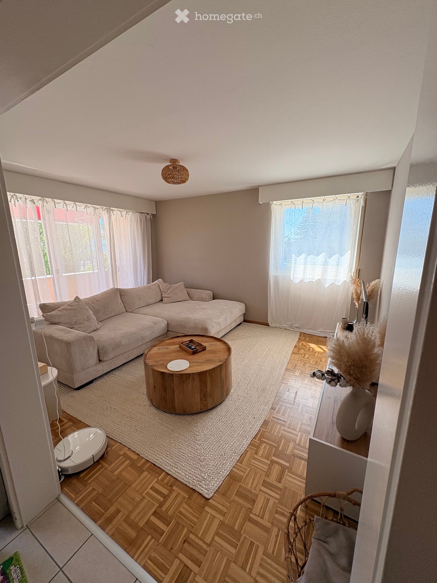 5 rooms apartment, photo 1 of 5