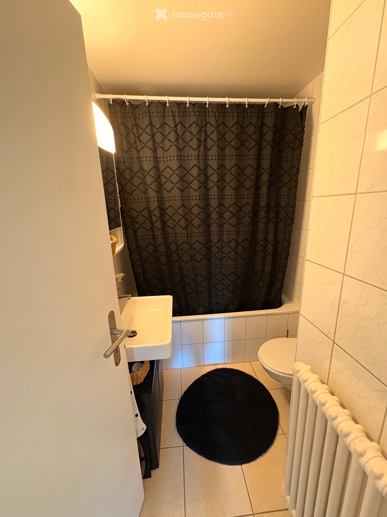5 rooms apartment, photo 3 of 5