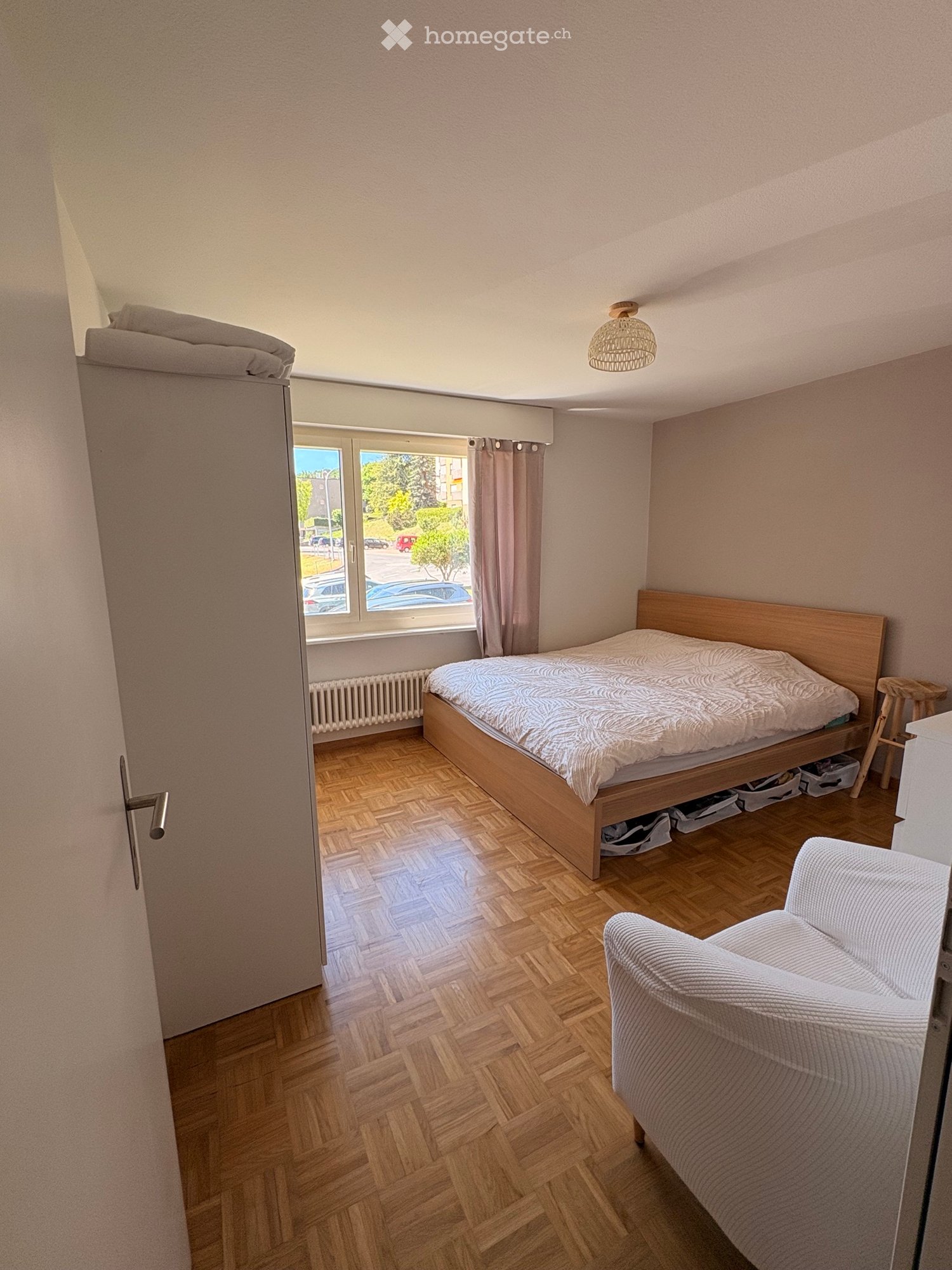 5 rooms apartment, photo 5 of 5
