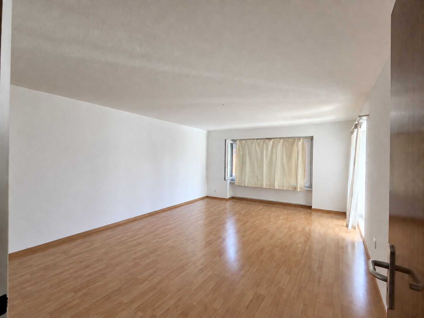 2 ½ room apartment