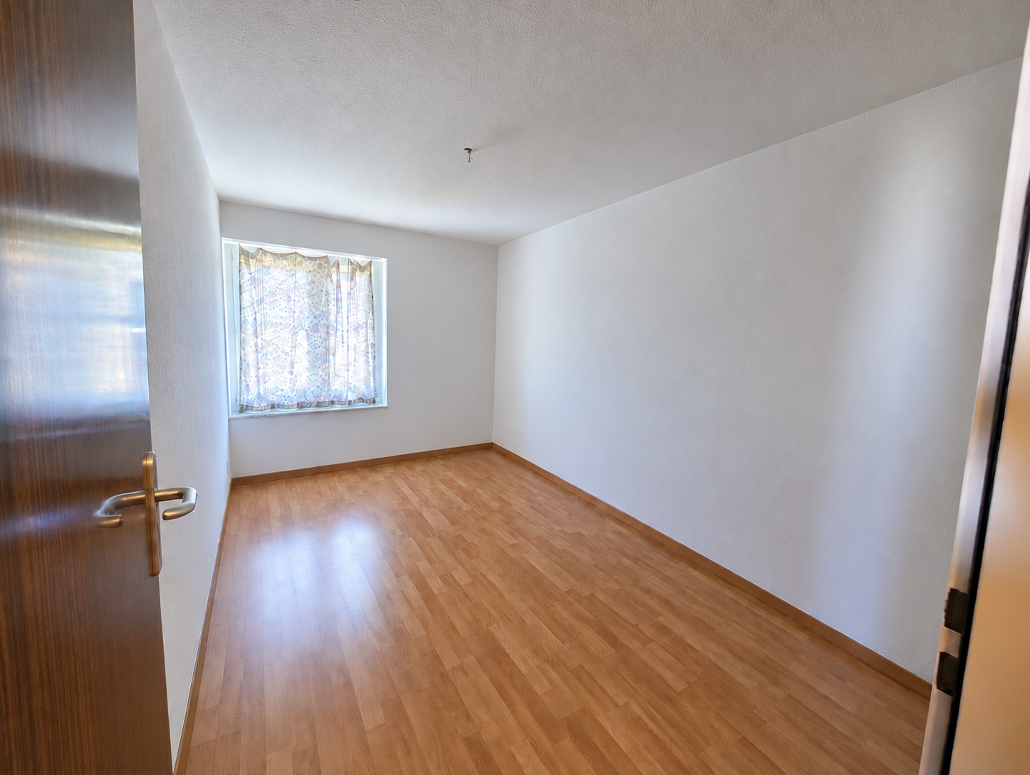2 ½ room apartment