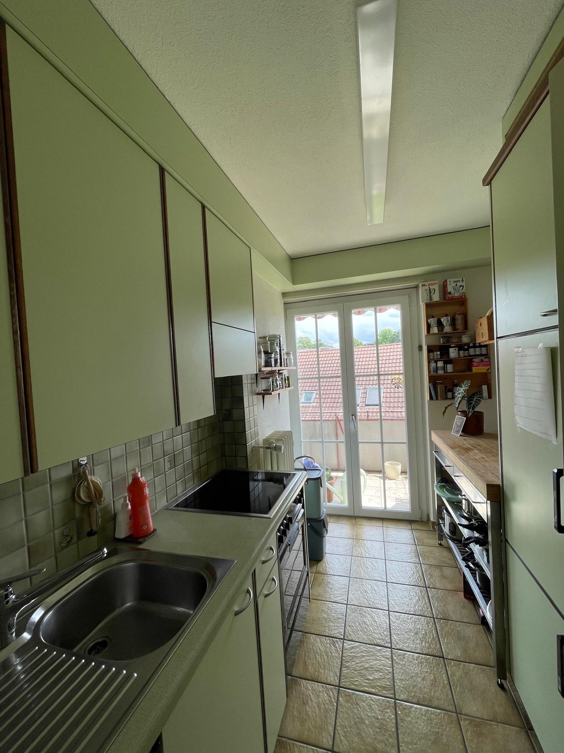 3 ½ rooms apartment, photo 3 of 3