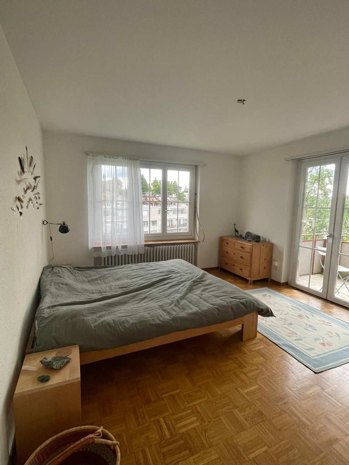3 ½ rooms apartment, photo 2 of 3