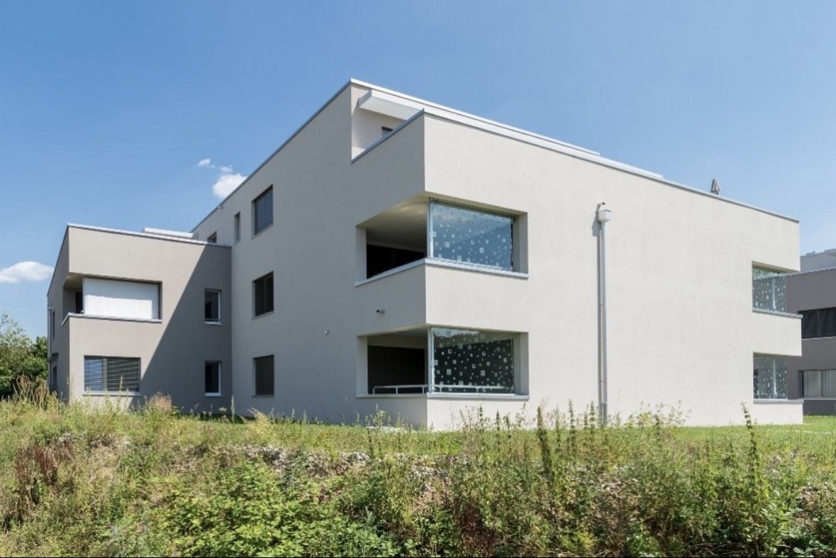 Appartement de 2 ½ pièces