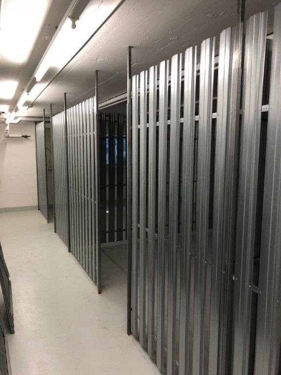 25m² storage room, photo 4 of 4
