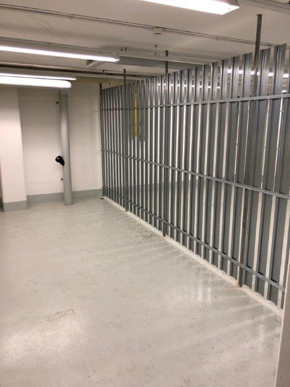 25m² storage room, photo 2 of 4