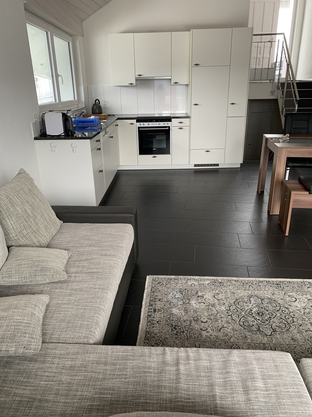 4 ½ rooms apartment, photo 2 of 4