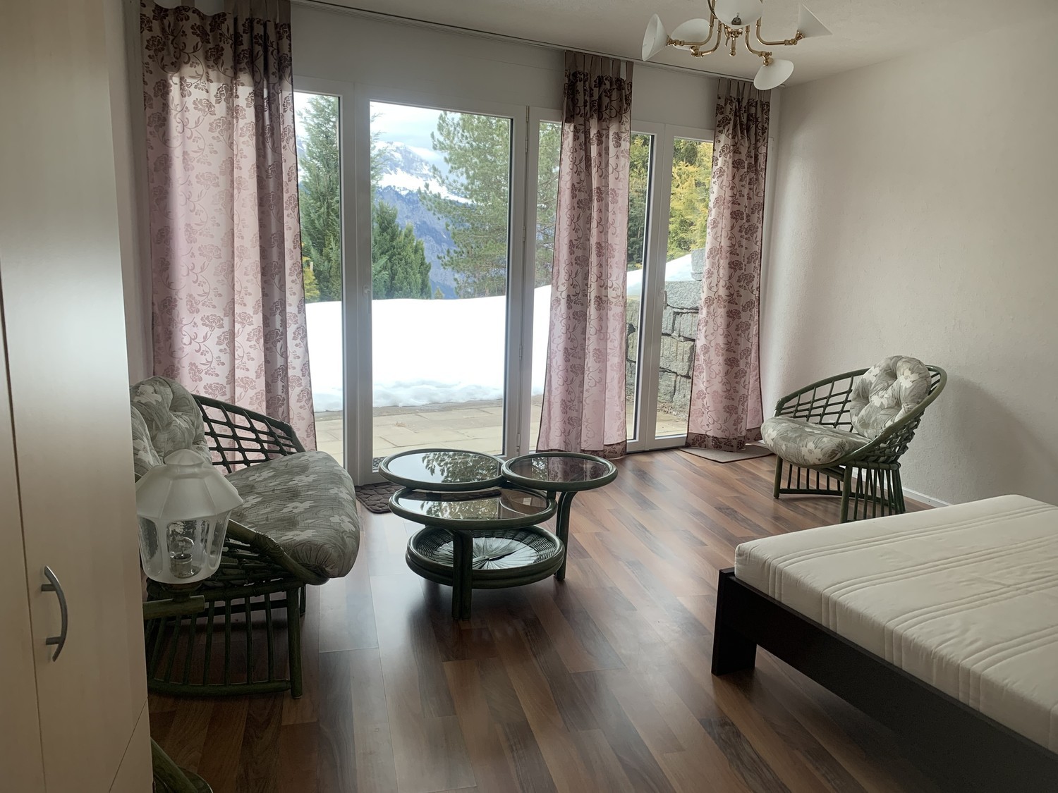 4 ½ rooms apartment, photo 4 of 4