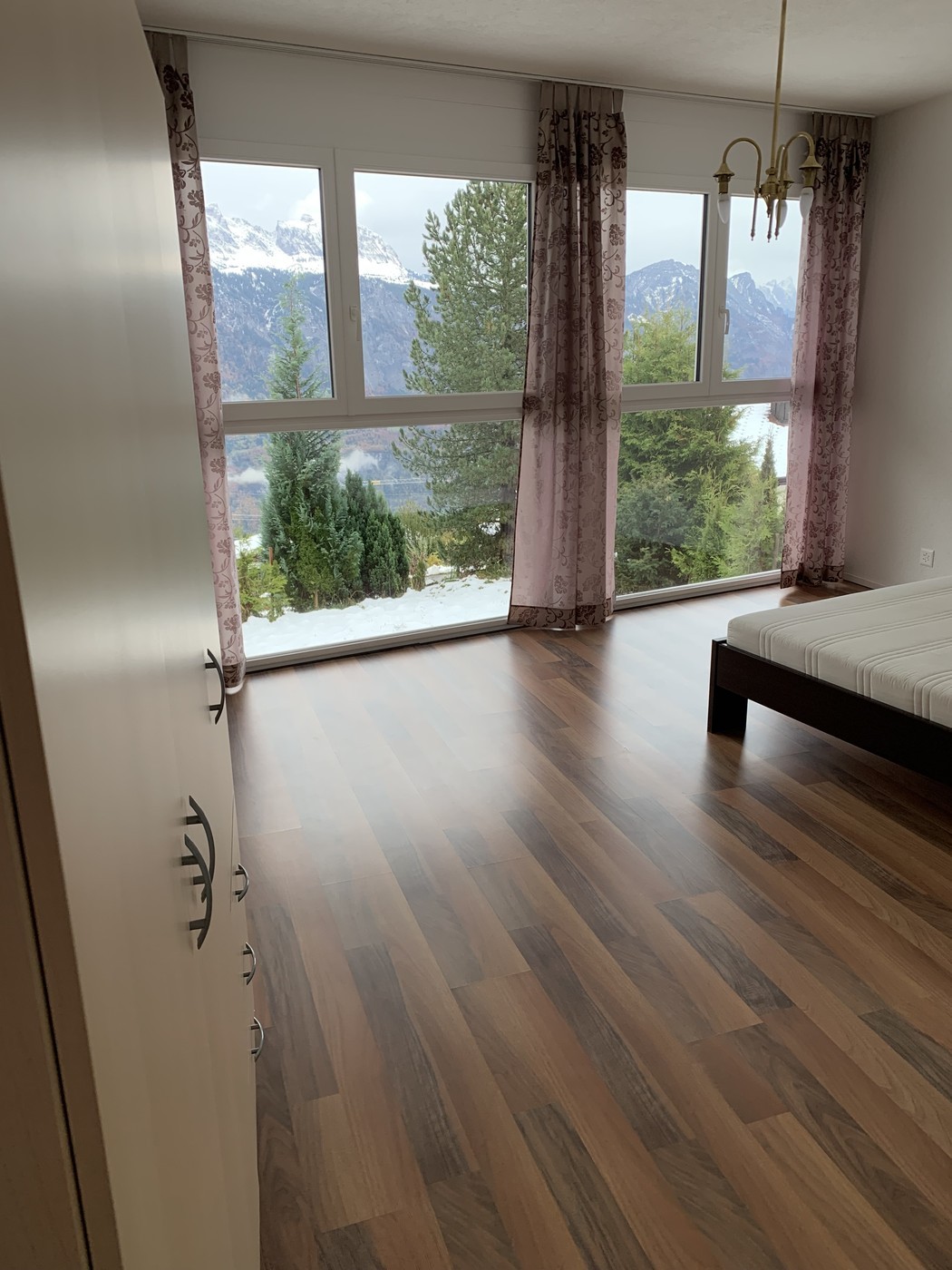4 ½ rooms apartment, photo 1 of 4